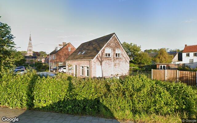Street View Norbertijnenstraat 40