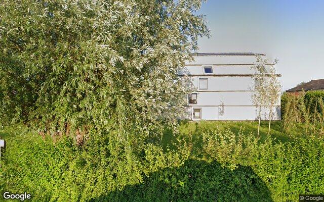 Street View Hengstdijkse Kerkstraat 38