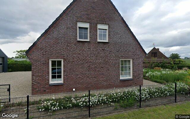 Street View Polderweg 18