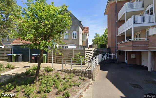 Street View Middensluis 1