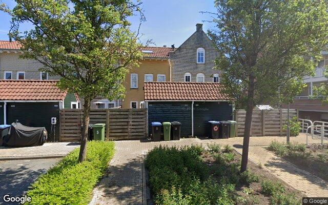 Street View Middensluis 3