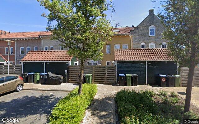 Street View Middensluis 5