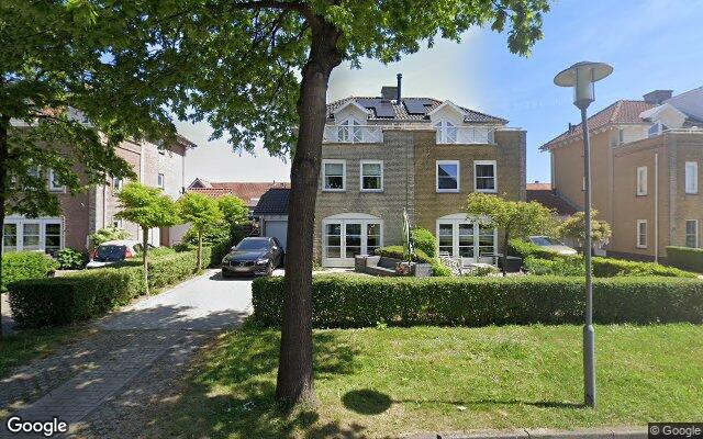 Street View Middensluis 8