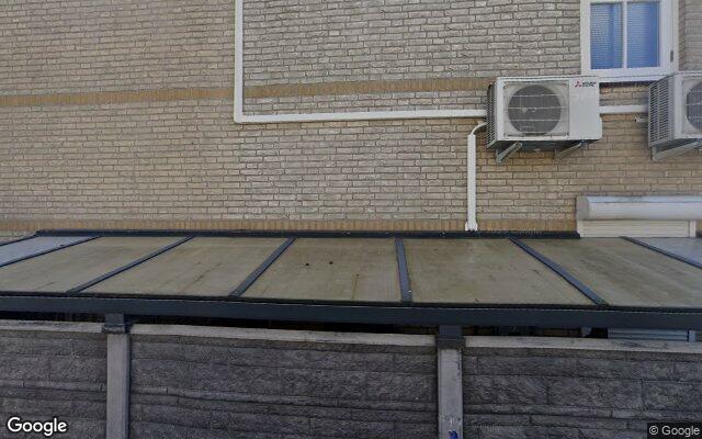 Street View Middensluis 11