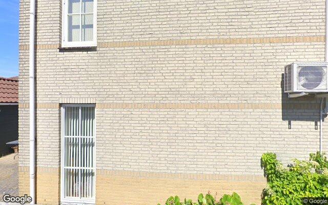 Street View Middensluis 15