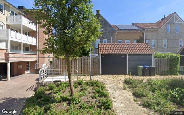Street View Middensluis 27
