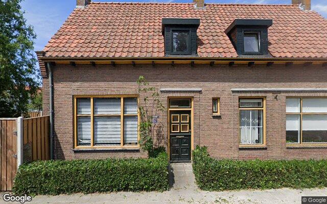 Street View Nieuwe Kerkplein 35