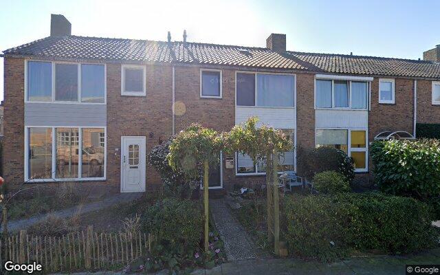 Street View Keetenstraat 11