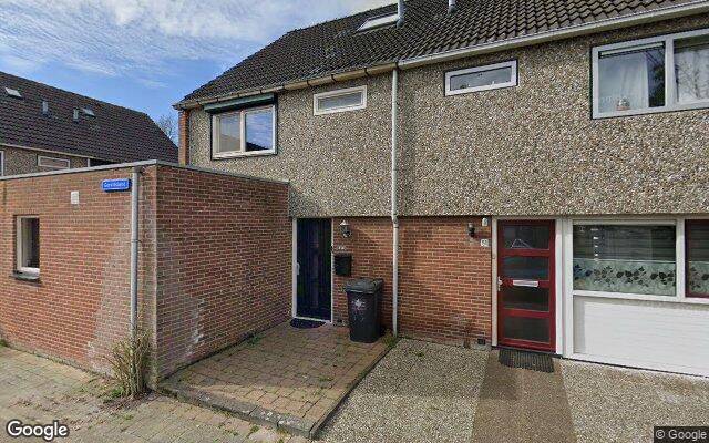 Street View Gervinsland 49