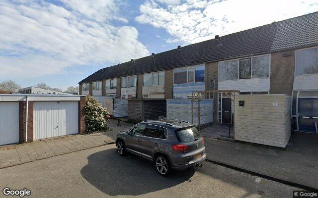 Street View Buitenhove 173