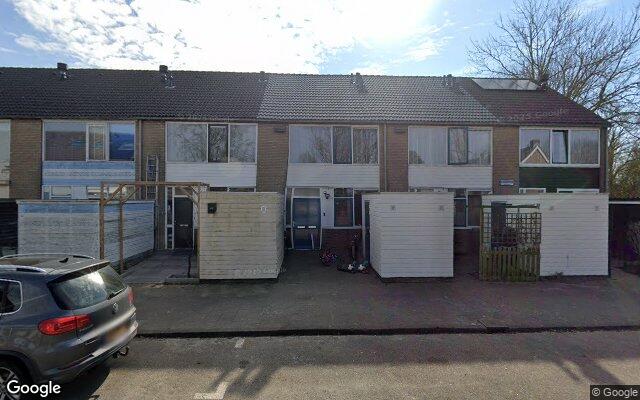 Street View Buitenhove 179