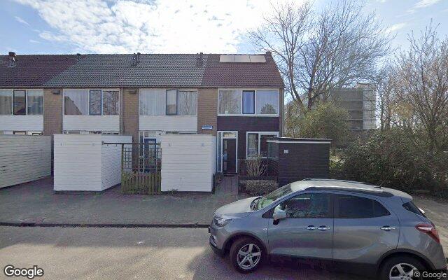 Street View Buitenhove 183