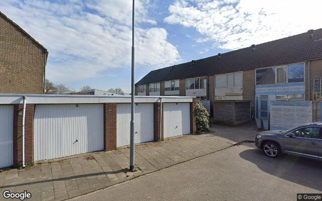 Street View Buitenhove 165