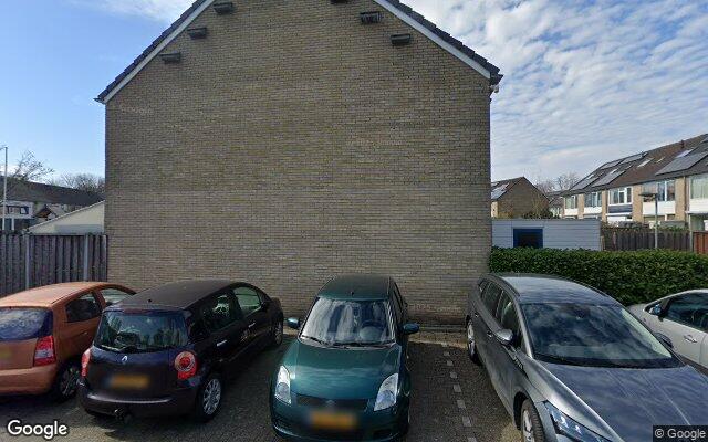 Street View Buitenhove 129