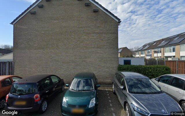 Street View Buitenhove 137