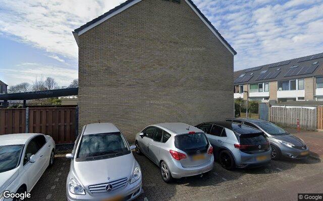 Street View Buitenhove 101