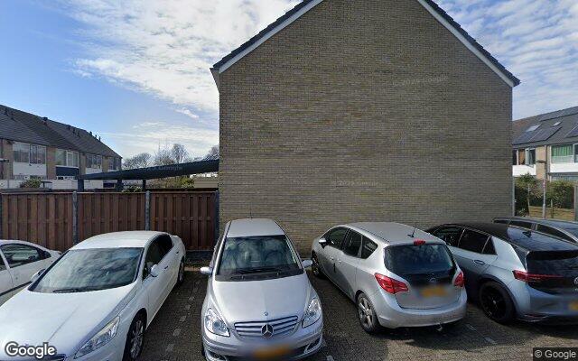 Street View Buitenhove 111