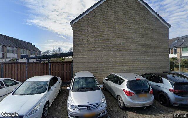 Street View Buitenhove 113