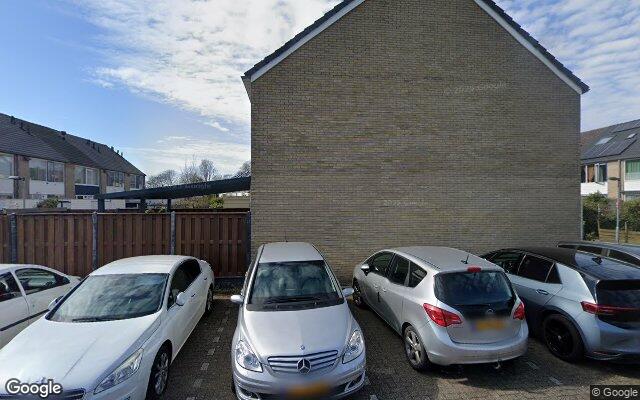 Street View Buitenhove 115