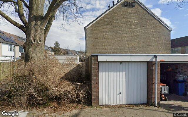 Street View Buitenhove 119