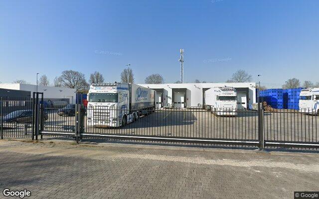 Street View Arnesteinweg 33