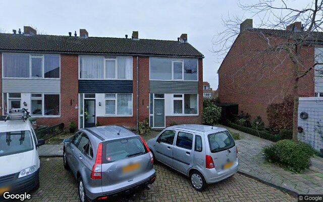 Street View 't Zanddorp 126