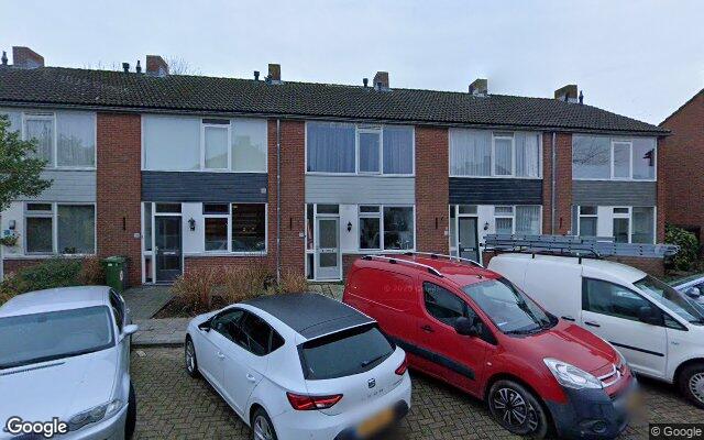 Street View 't Zanddorp 130