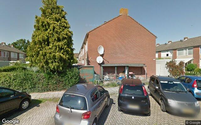 Street View 't Zanddorp 111