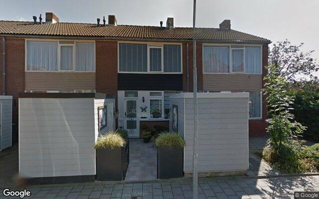 Street View 't Zanddorp 116