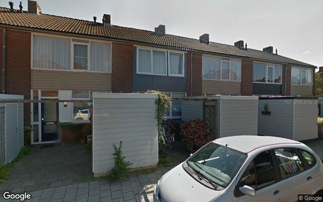 Street View 't Zanddorp 120