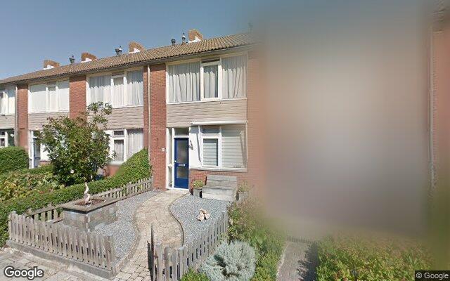 Street View 't Zanddorp 121