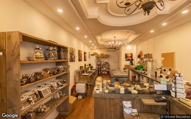 Street View Lange Delft 111