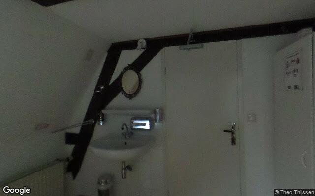 Street View Lange Delft 117