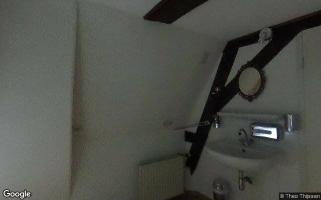 Street View Lange Delft 121