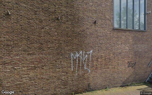 Street View Lange Delft 31