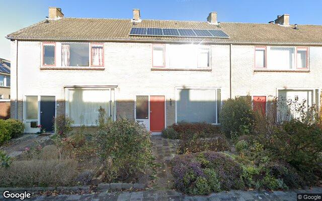 Street View Wijdaustraat 3