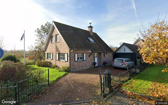 Street View Amnestylaan 25