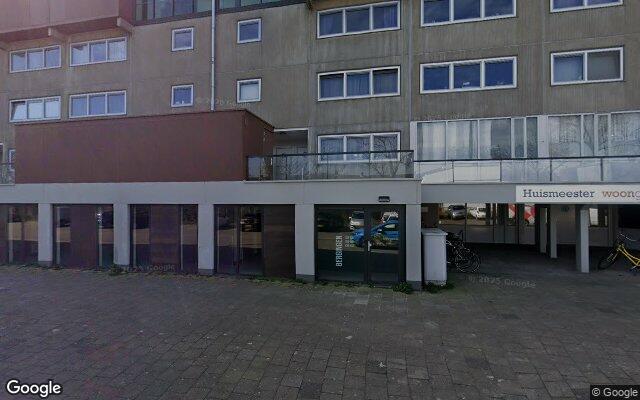 Street View Meanderlaan 484