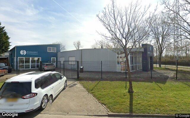 Street View Industrieweg 9