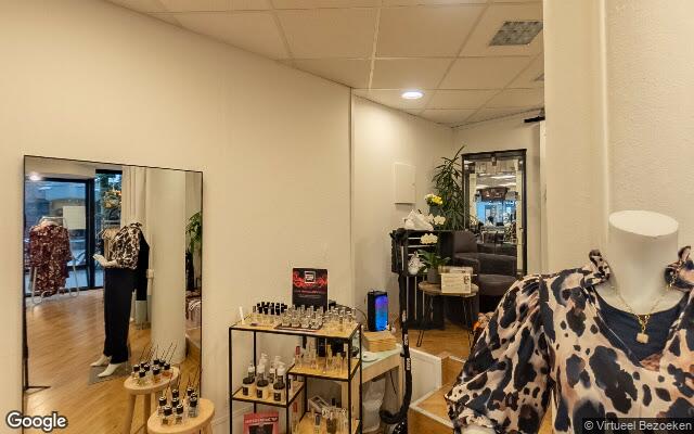 Street View Lange Delft 52