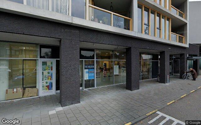 Street View Fazantenhof 140