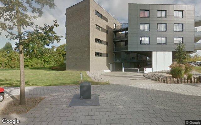 Street View Fazantenhof 129