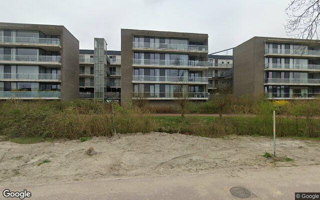 Street View Fazantenhof 131