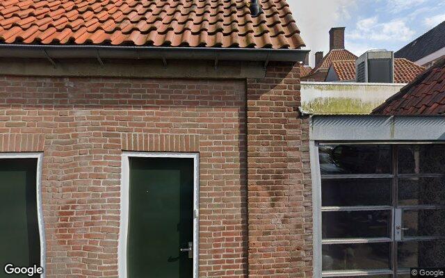 Street View Lange Delft 39