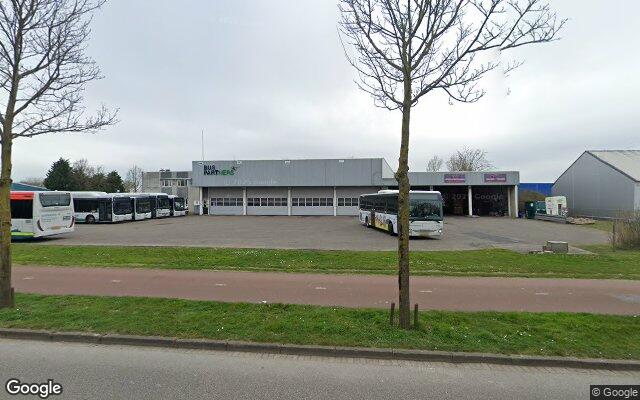 Street View Industrieweg 7