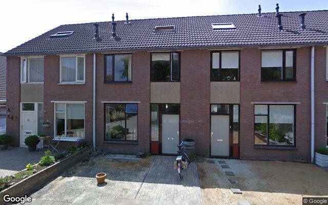 Street View De Wetterwille 22