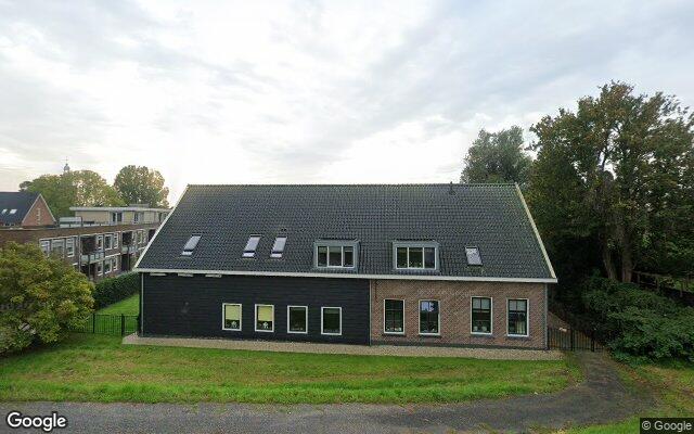 Street View Dorpsstraat 45