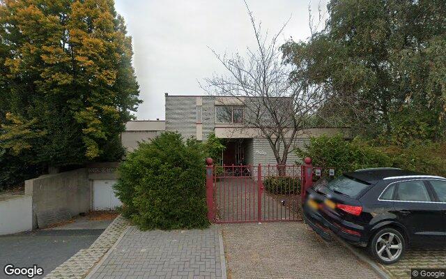 Street View Dorpsstraat 46