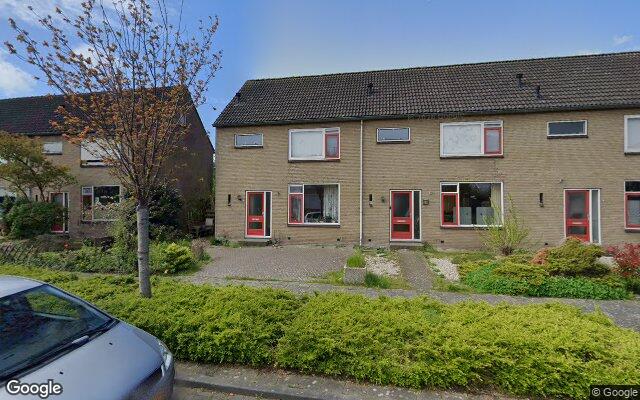 Street View Hennepstraat 32