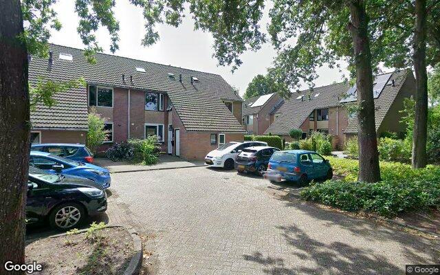 Street View De Wetterwille 95